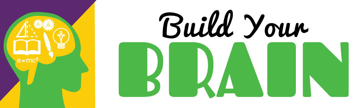 Build Your Brain! Summer Reading Festival Starts Soon! Build Your Brain! Summer Reading Festival Starts Soon!