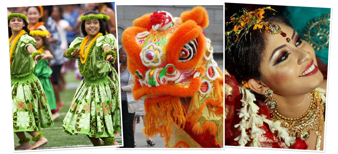 Pan-Asian Arts Festival Pan-Asian Arts Festival